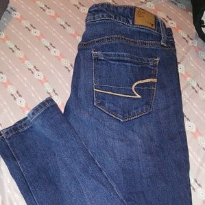 💰3/20💰American Eagle Skinny Jeans